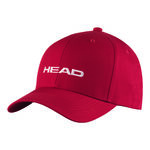 Oblečení HEAD Promotion Cap